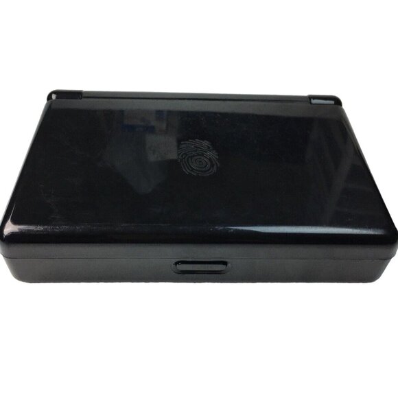 5 Pc Nintendo DS Case Clam Shell Black Plus Nancy Drew DS Game Kit u - Picture 2 of 6